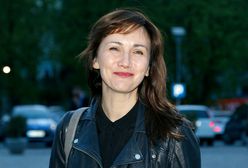 "Ranczo": Ilona Ostrowska znów promienieje!