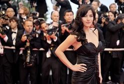 Najpiękniejsze suknie Cannes 2008