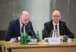 Wiceszef MSZ skomentował wystąpienia Czarnka. "Stand-upy"