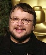 Guillermo del Toro posiusiał się w majtki