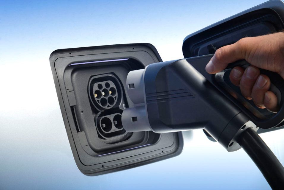 BMW i3 zaprezentowane światu [galeria] 63