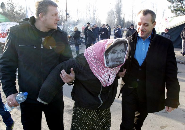 Górnicy negocjują z rządem o negocjacjach