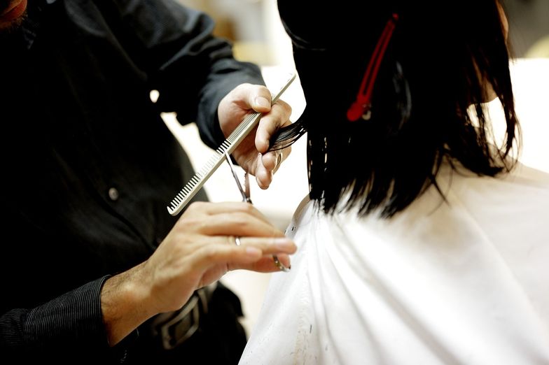 Siedziba zakładu fryzjerskiego musi spełniać określone warunki lokalowe
