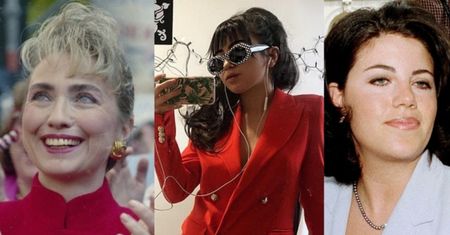 20-letnia córka Kasi Kowalskiej zmienia styl? "Miks między Hillary Clinton a Moniką Lewinsky"