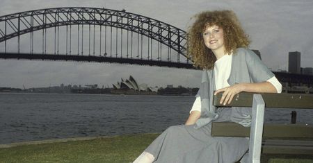 Nicole Kidman od dziś jest NAJMŁODSZĄ 50-latką na świecie! (DUŻO ZDJĘĆ)