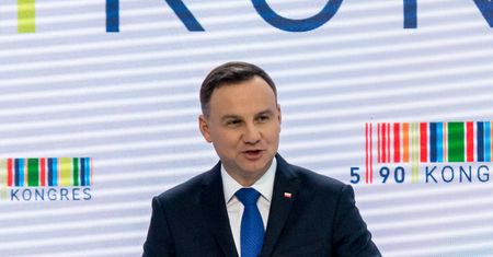 Startuje rejestracja na Kongres 590