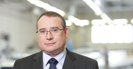 Admiral Boats chce współpracować ze stocznią z Norwegii