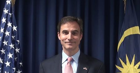Nowy ambasador USA w Polsce zatwierdzony przez amerykański Senat