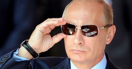 Klęska Putina na Ukrainie. Ewakuują milion ludzi?