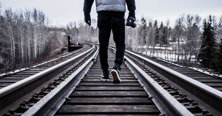 10 rzeczy, których fotograf nie powinien robić [poradnik]