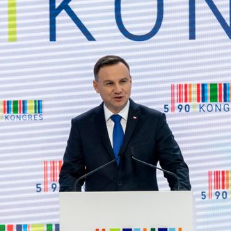 Startuje rejestracja na Kongres 590