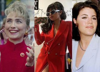 20-letnia córka Kasi Kowalskiej zmienia styl? "Miks między Hillary Clinton a Moniką Lewinsky"