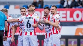 Fortuna 1. Liga. Resovia Rzeszów - Chrobry Głogów 3:0 (galeria)