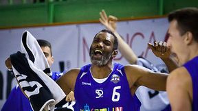 Rosa Radom - AZS Koszalin 75:92 (galeria)