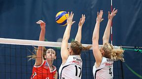 Polski Cukier Muszynianka Fakro Bank BPS - Azeryol Baku 3:2