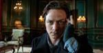 ''Welcome To The Punch'': James McAvoy ściga Marka Stronga [wideo]