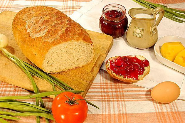 Jesz mało chleba? Sprawdź, czy warto to zmienić...