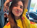 Piękna Kolumbijka zaskoczyła na igrzyskach. Poznaj ją bliżej