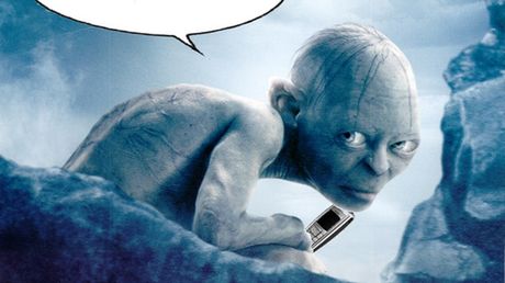 Top 10 dowodów na to, że jesteś uzależniony od komórki 1