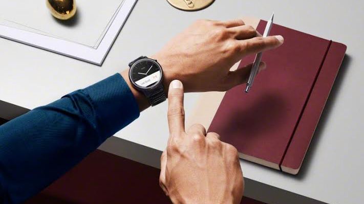 #wSkrócie: Moto 360 (2015) w Polsce, Cortana na Androida i iOS oraz smartfony i Gwiezdne wojny 1