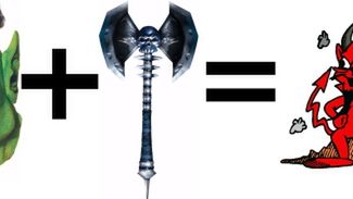 Hallowenowe kostiumy z World of Warcraft 1