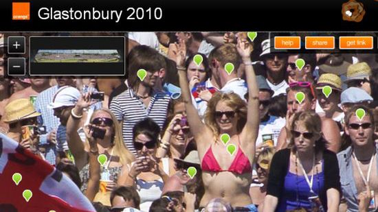 Rekord Guinnessa: ponad 7000 osób otagowanych na jednej fotce 1