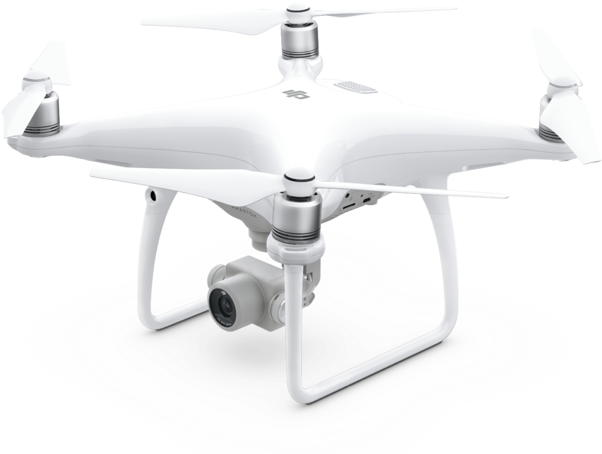 DJI Phantom 4 Advanced - 1-calowa matryca, filmy 4K i inne funkcje z Phantoma Pro w niższej cenie 2
