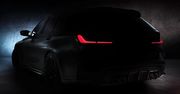 Nadjeżdża BMW M3 Touring. Data debiutu nie jest już tajemnicą