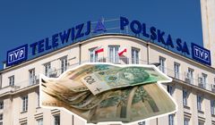 Ćwierć miliarda w wakacje. TVP znów wsparta z budżetu państwa
