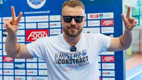 Zaskoczył trenera mistrzów. "Może być o nim głośno nie tylko w Polsce"