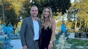 Reprezentantka Polski wzięła ślub. Oto jej wybranek