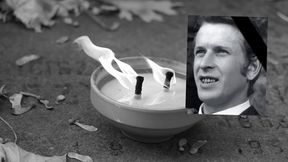 Nie żyje Janusz Majewski. Był wicemistrzem świata