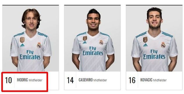 Fot. realmadrid.com