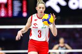 Siatkówka kobiet: Liga Narodów - mecz: Turcja - Polska