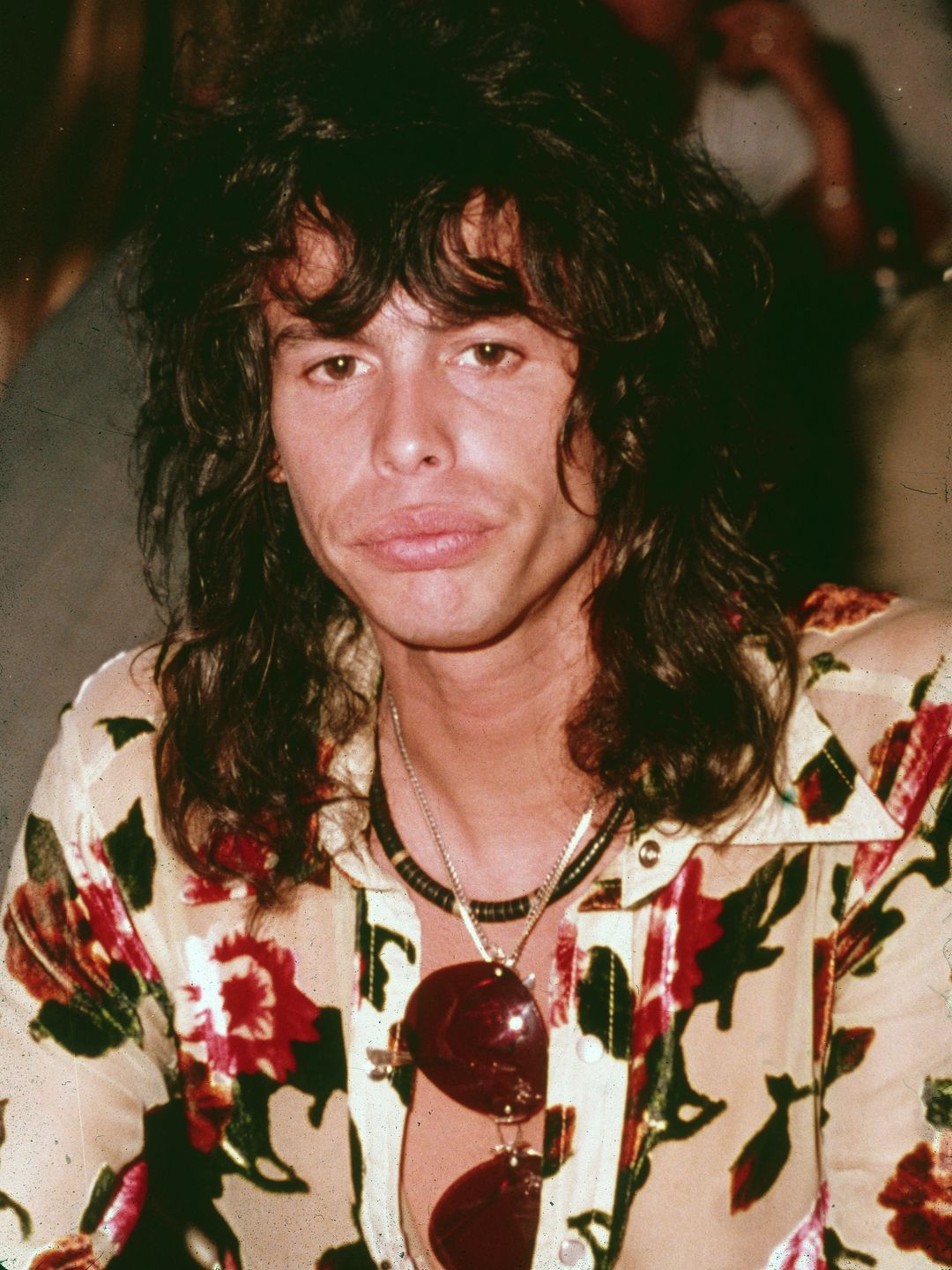 Steven Tyler oskarżony o napaść seksualną na nieletniej! Miał nakłonić 17-latkę do aborcji