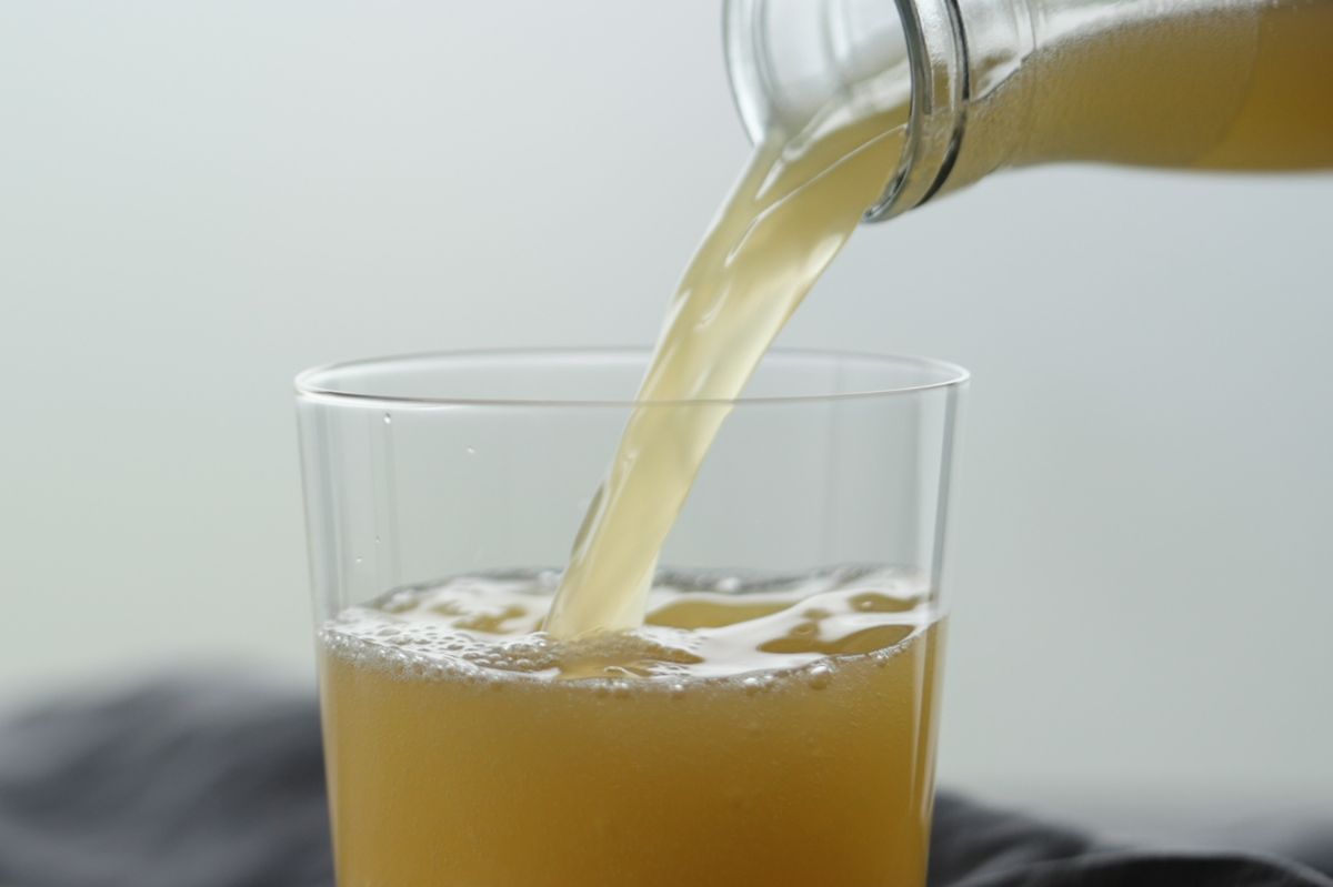 Say farewell to store-bought refreshments. Easy steps to make your delicious Orangeade at home
