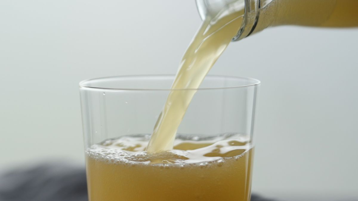 Jak zrobić domową oranżadę? 