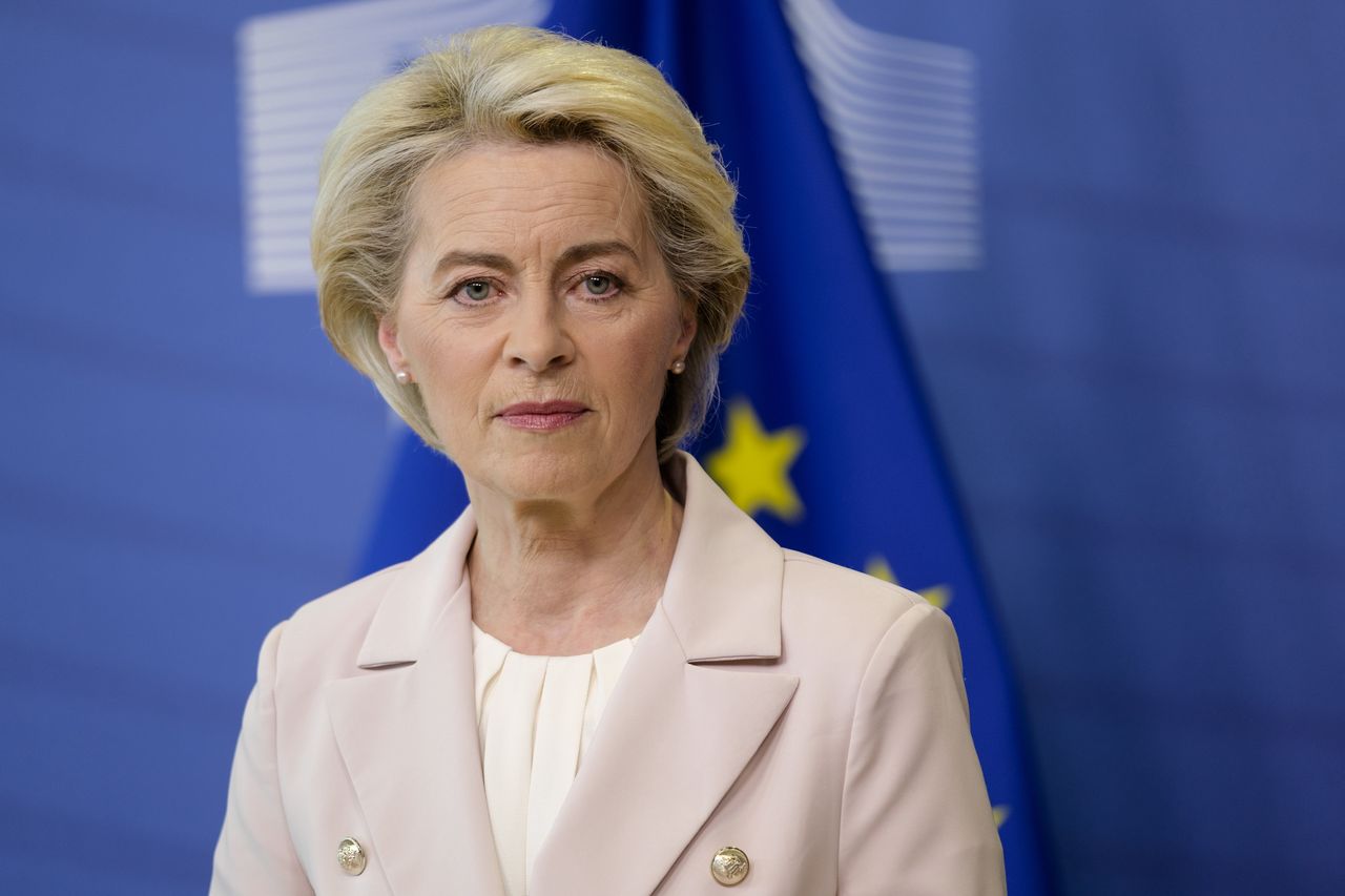 Rosyjska ropa zniknie z Europy. UE ujawniła plan