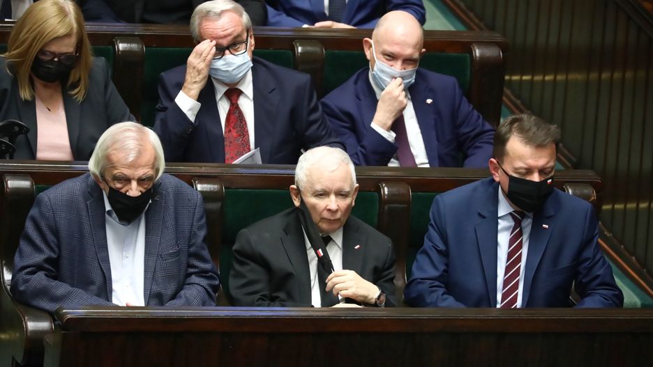 Lex TVN przegłosowane. Jest reakcja ambasady USA 