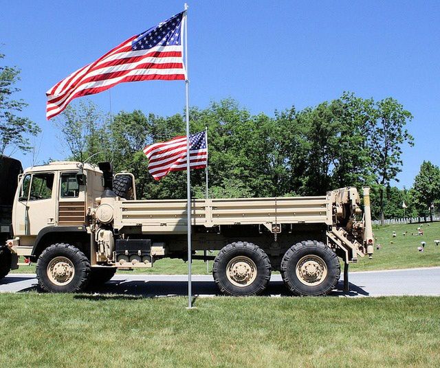 Gwardia Narodowa na ulicach Waszyngtonu. Trump przejmuje kontrolę nad policją stolicy USA