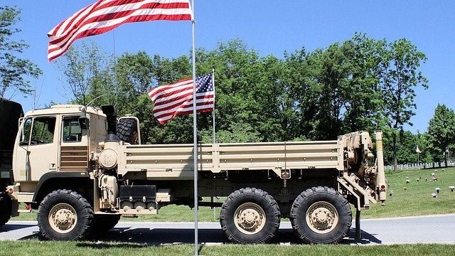 armia usa
