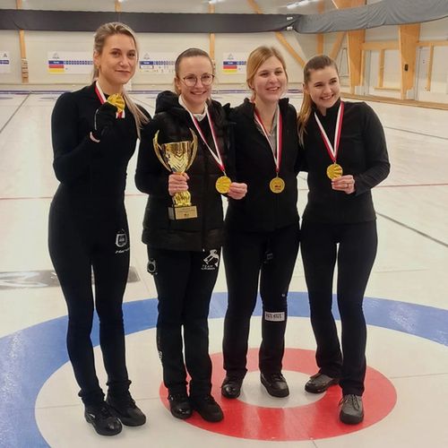 Drużyna MCC Lipińska