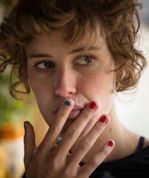 Carla Juri