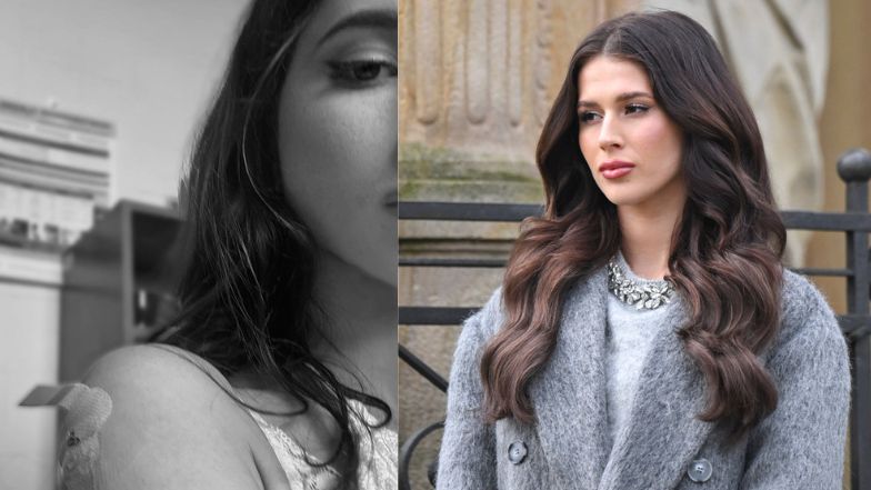 Jak się czuje Roksana Węgiel?