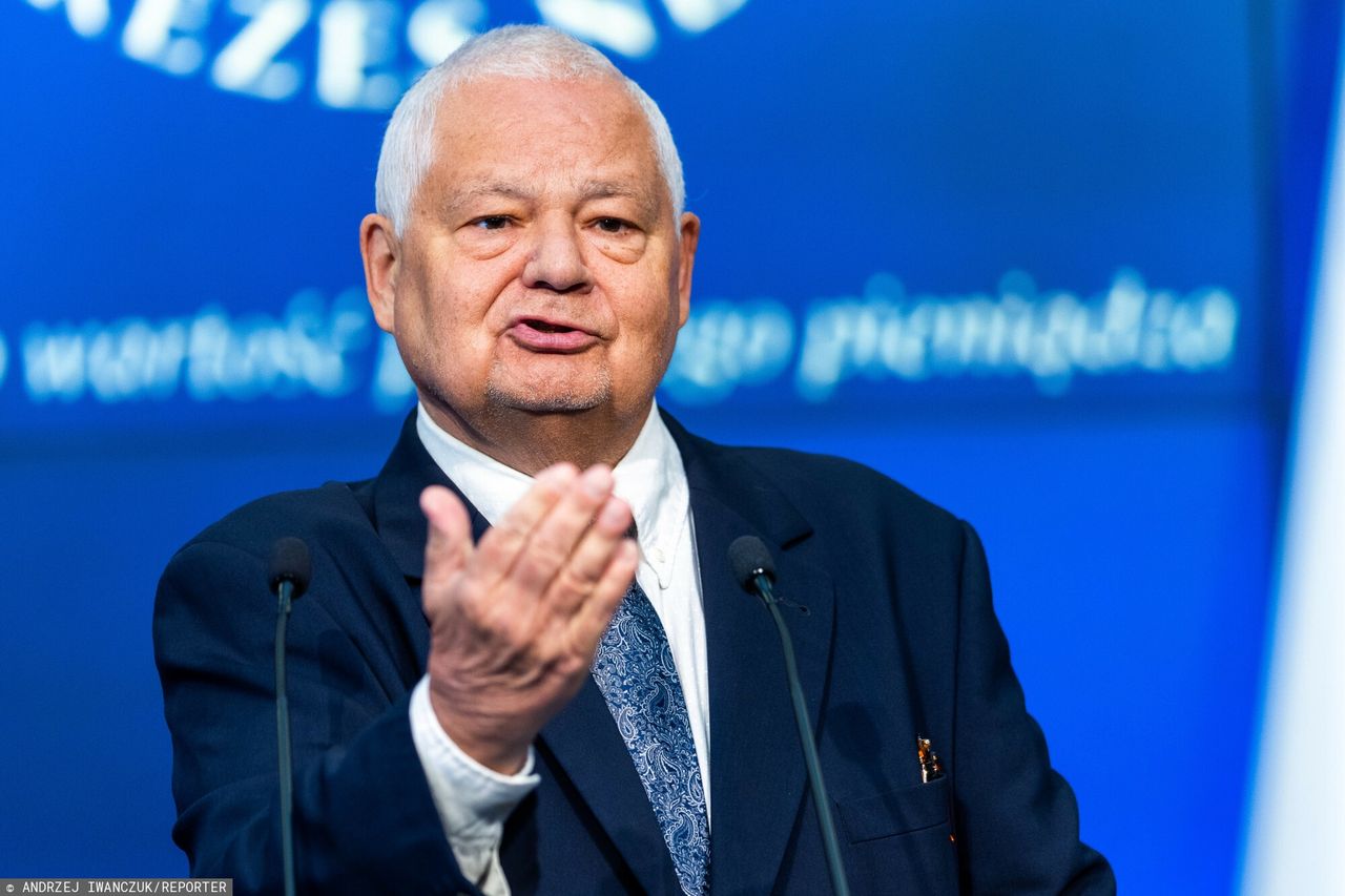 Możliwa gigantyczna strata NBP. Bank wskazał powód
