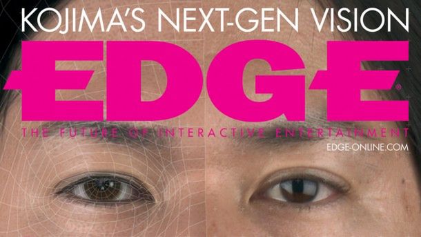 Krótka piłka: PES na nową generację jednym z głównych tematów nowego EDGE