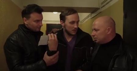 Rosyjska gangsterka w akcji. Tak Putin zachęca do wstąpienia do armii