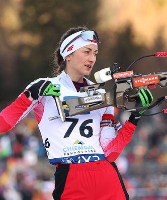 Polska gwiazda nie wystąpi na igrzyskach