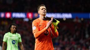 Szczęsny już na piątym miejscu! W tym sezonie może pobić rekord