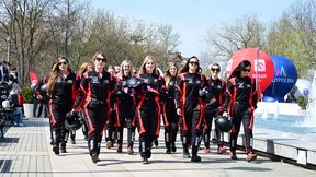 O tych Polkach będzie głośno. Założyły zespół rajdowy i będą się ścigać "Maluchami"